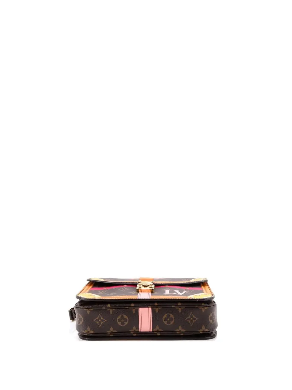 Louis Vuitton elevate your